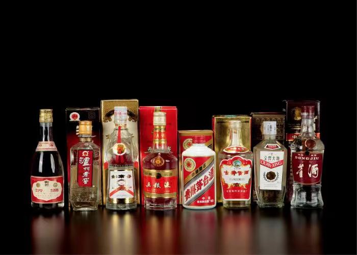 乐至老酒储存的方法